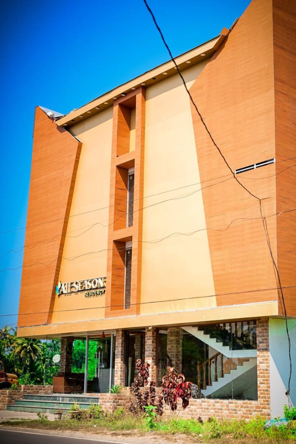 All Season Residency Havelock Island Exteriör bild